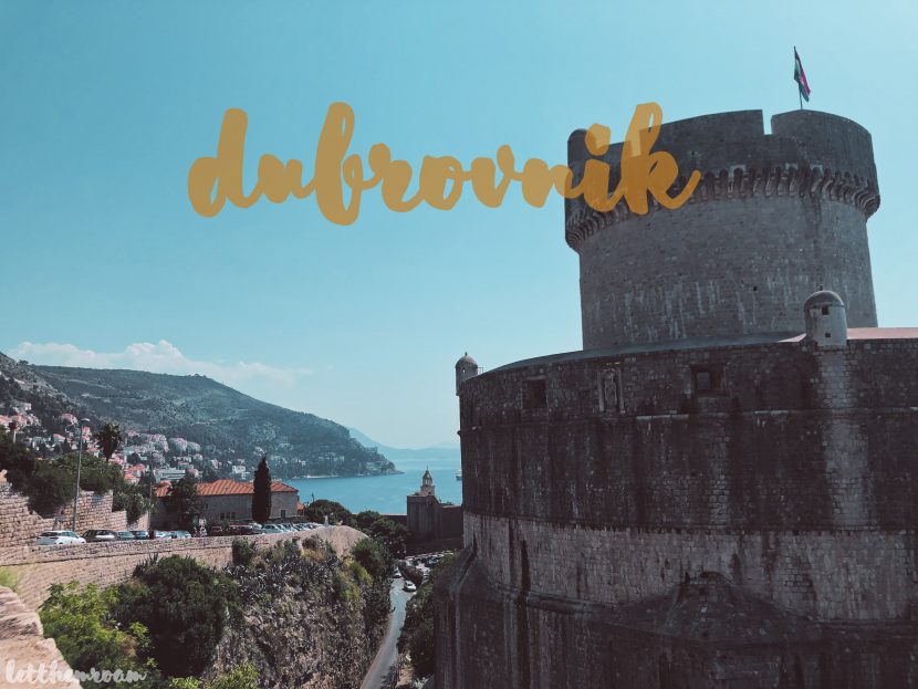 Dubrovnik